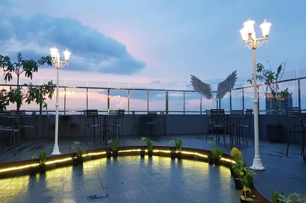 Aston Lampung City Hotel - Hotel de 3 estrellas en Bandar Lampung, Bandar Lampung - photo 1