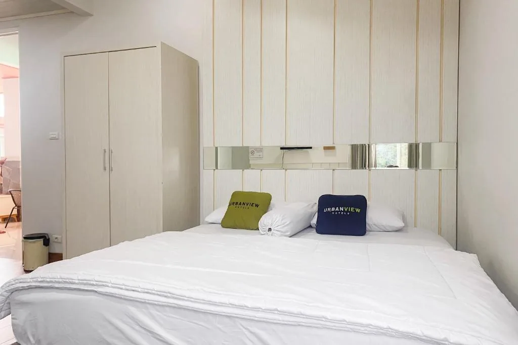 Urbanview Hotel Hakobox Syariah Lampung by RedDoorz - Hotel de 3 estrellas en Bandar Lampung, Bandar Lampung - photo 1