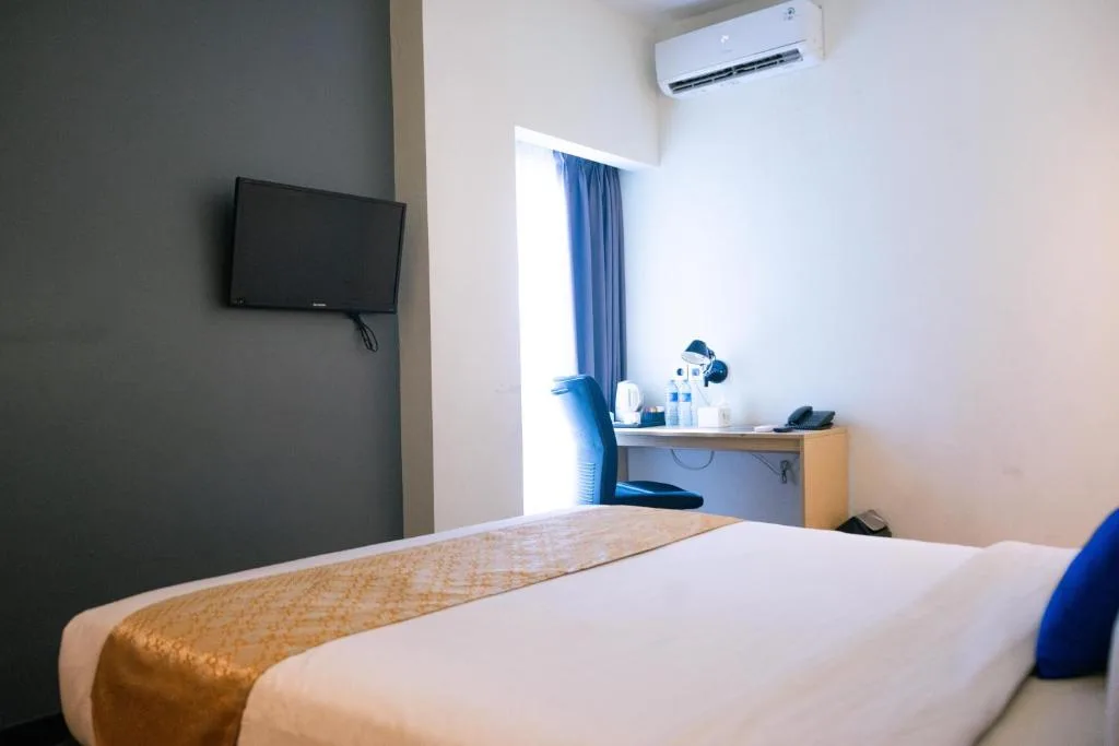 Yunna Hotel Lampung - Hotel de 3 estrellas en Bandar Lampung, Bandar Lampung - photo 1