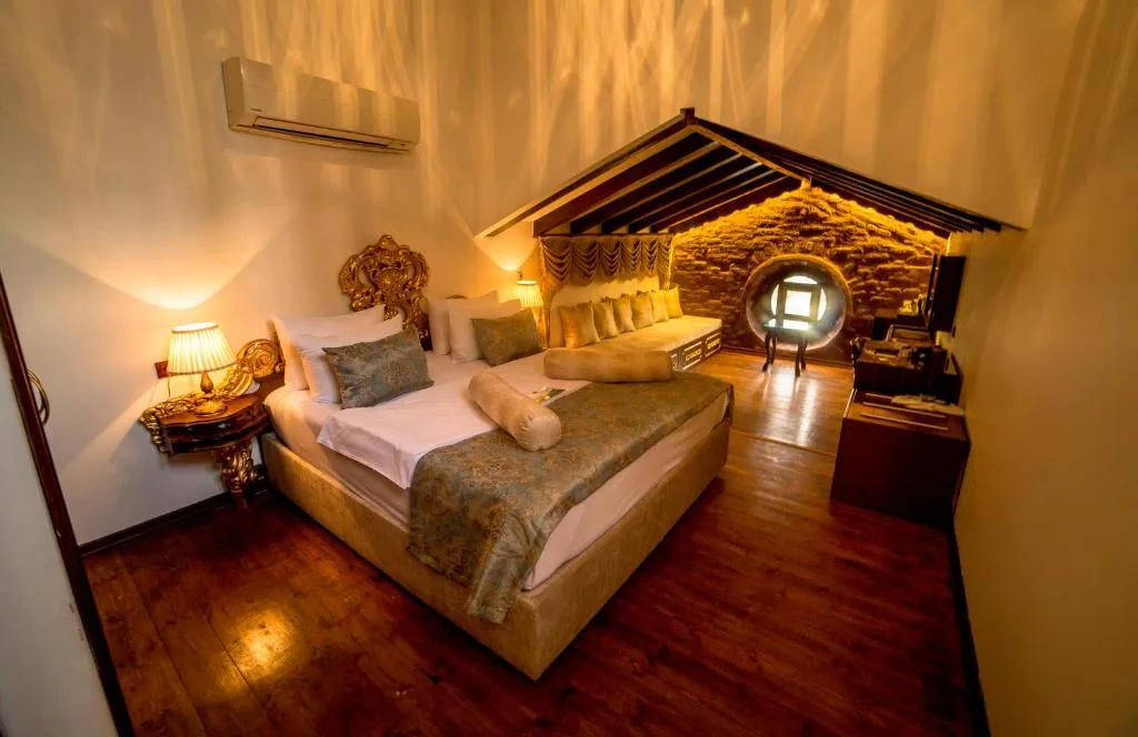 Panderma Port Hotel - Hotel de null estrelas em Bandırma, Bandırma - photo 1