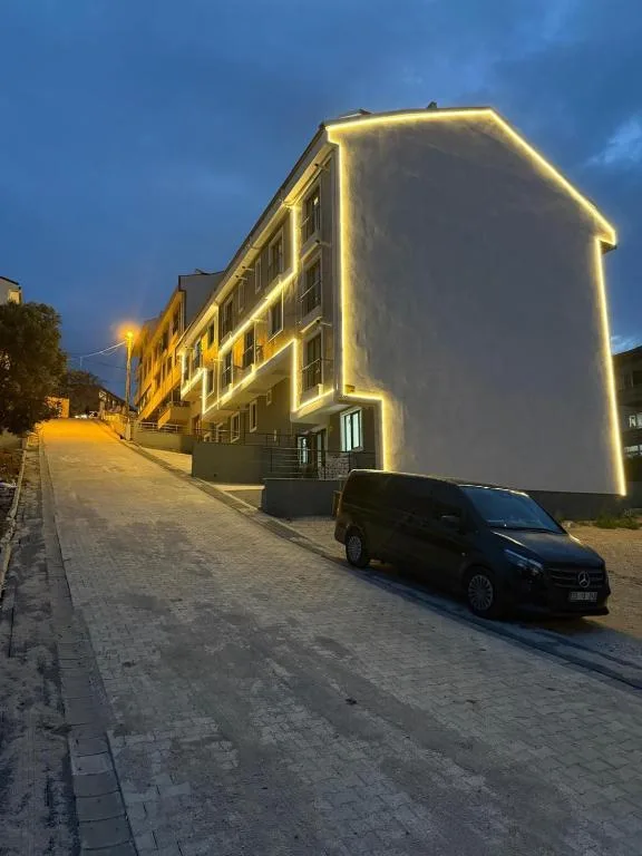 Royal Suit - Hotel de null estrelas em Bandırma, Bandırma - photo 1