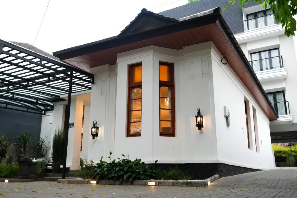 BUMINAKURA - Hôtel null étoiles, Bandung, Bandung - photo 1
