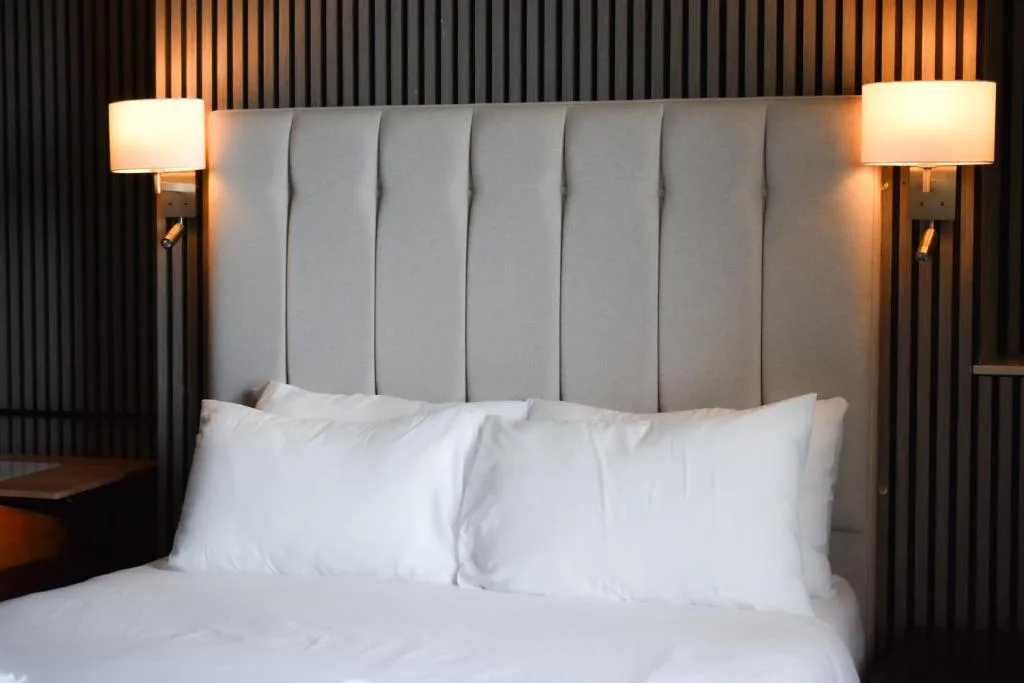 Nomi Rooms & Restaurant - Hotel de null estrellas en Bangor, Bangor - photo 1