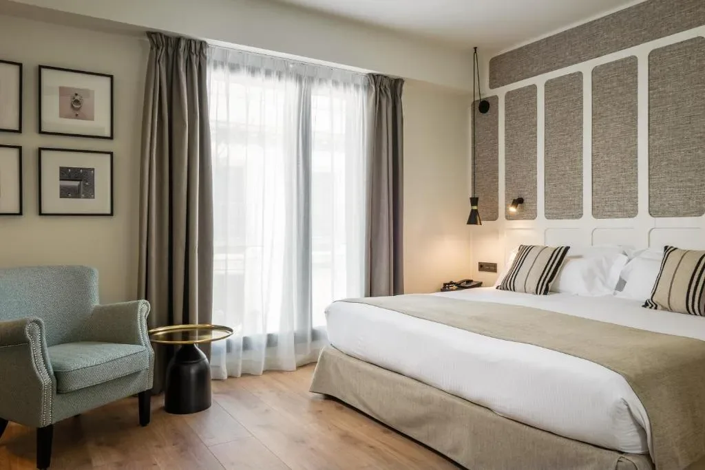 Hotel Barcelona Catedral 4 Sup - 4-star hotel in Ciutat Vella, Barcelona - photo 1