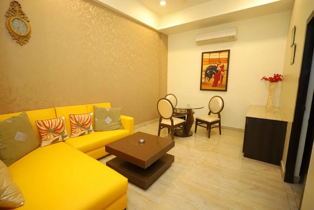 JM Vistaraa - Hotel de null estrelas em Bareilly, Bareilly - photo 1