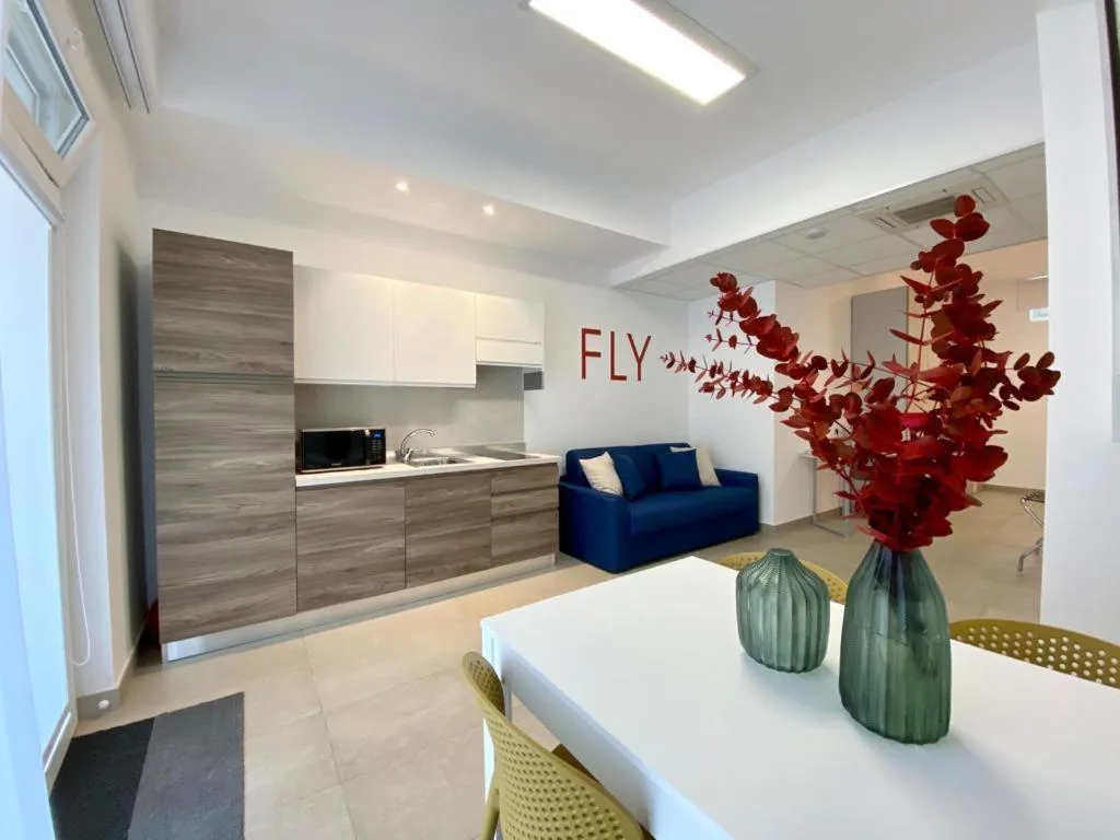 BeeApartments - Hotel de null estrelas em Bari, Bari - photo 1