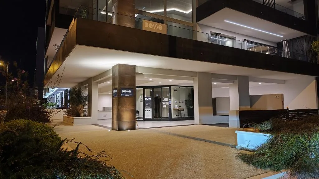 Domo Apuliae Aparthotel - Hotel de 4 estrellas en Bari, Bari - photo 1