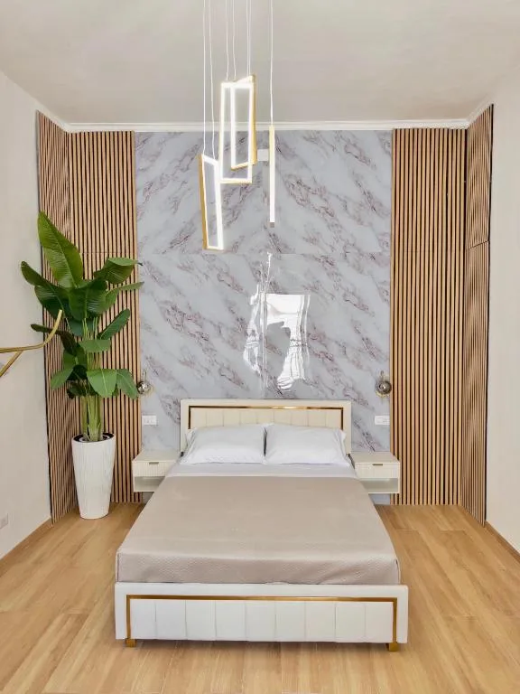 Onny's Palace - Hotel de null estrelas em Bari, Bari - photo 1