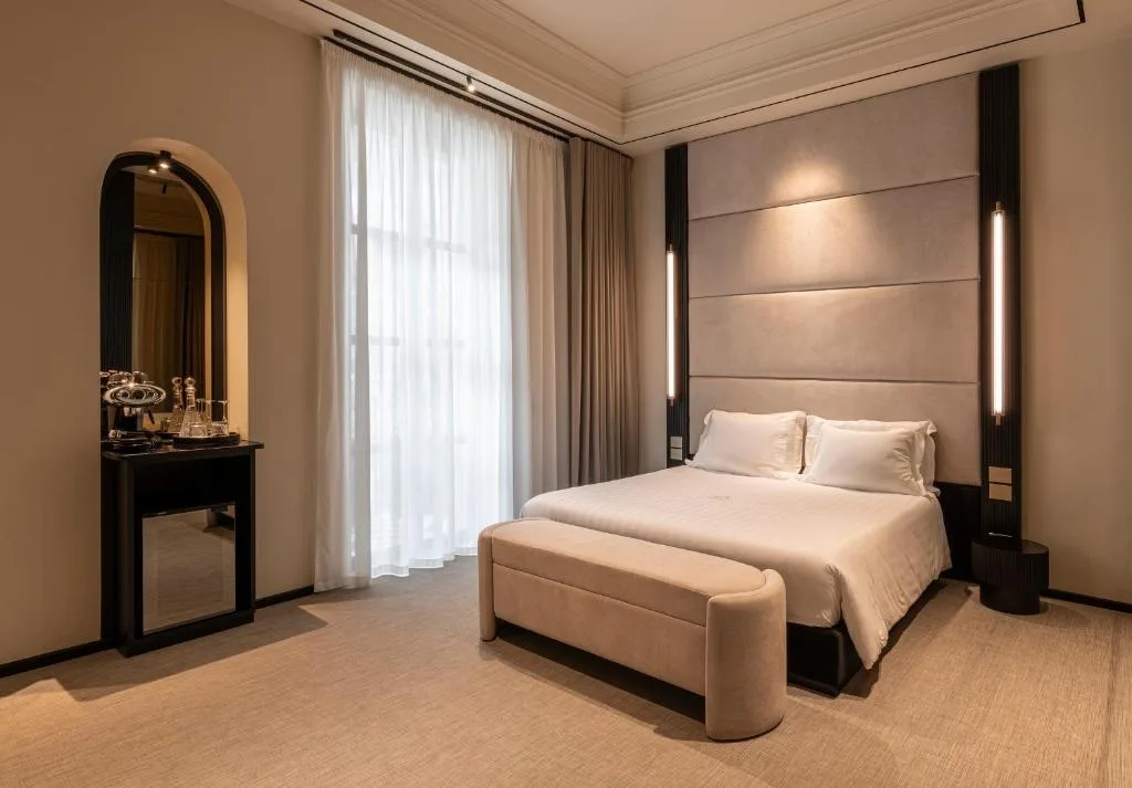 Sparano Palace - Luxury Maison - Hotel de 4 estrellas en Bari, Bari