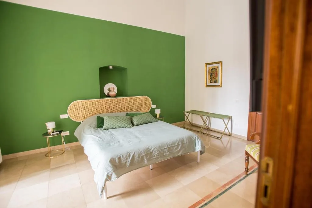 Suite 175 - Hotel de null estrelas em Bari, Bari - photo 1