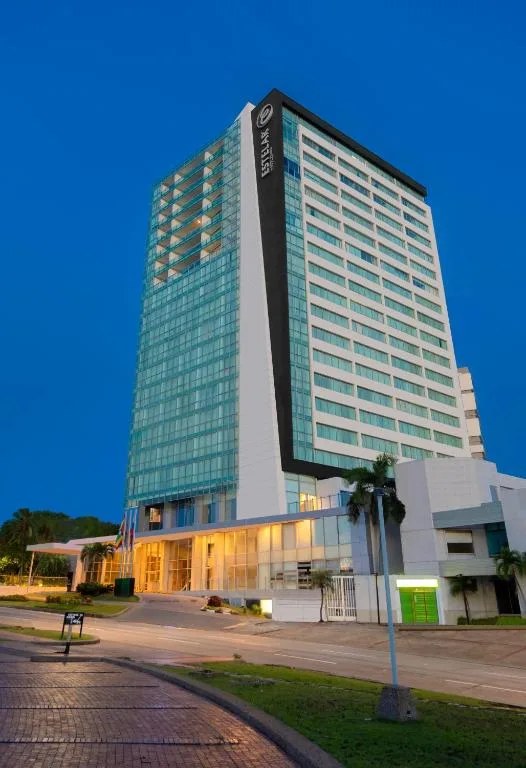 Estelar Alto Prado - Hôtel 5 étoiles, Barranquilla, Barranquilla - photo 1