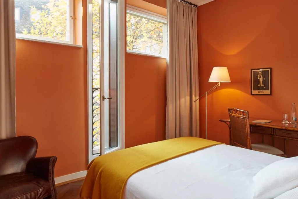 hotel brasserie au violon - Hotel de null estrelas em Basel, Basel - photo 1