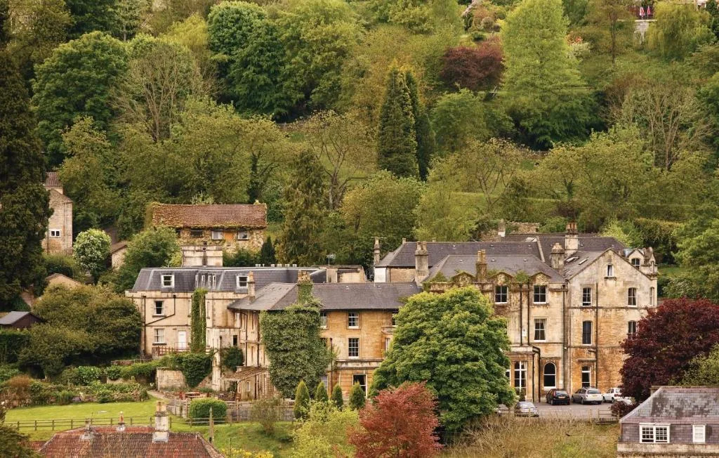 Best Western Limpley Stoke Hotel - Hôtel 3 étoiles, Bath, Bath - photo 1
