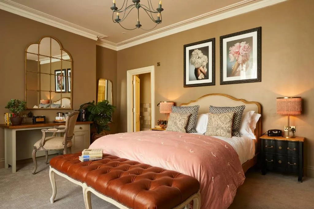 Broad Street Townhouse - Hotel de null estrellas en Bath, Bath - photo 1
