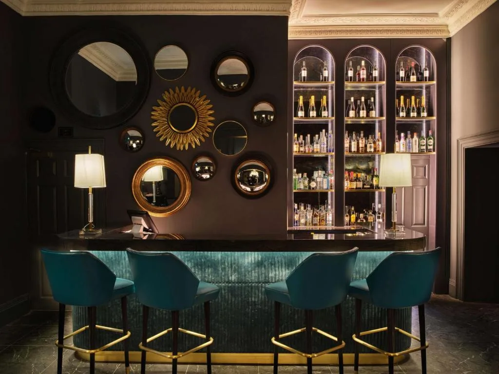 Henrietta House, a member of Radisson Individuals - Hotel de 4 estrellas en Bath, Bath - photo 1