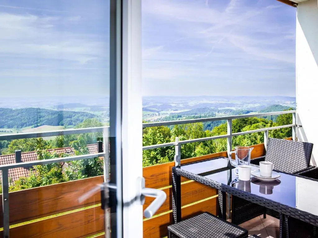 Ferienpark Geyersberg Bavarian Forest - 3-star hotel in Freyung, Bavaria - photo 1