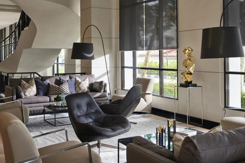 AC Hotel by Marriott Penang - Hotel de 4 estrellas en Bayan Lepas, Bayan Lepas - photo 1