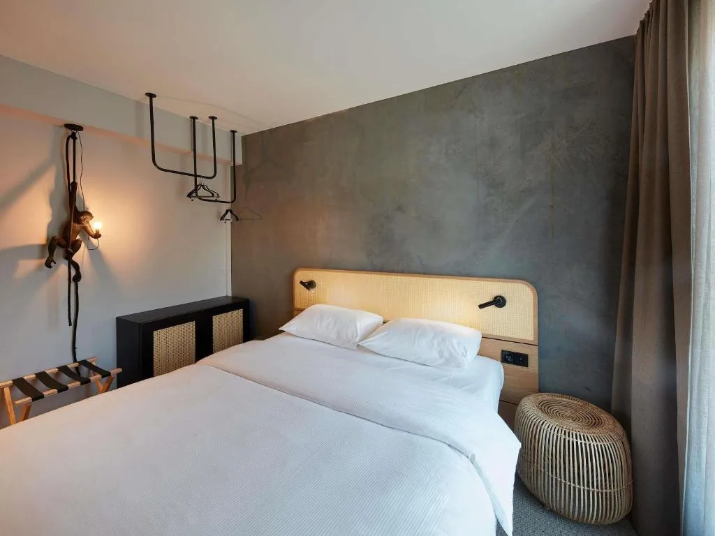 ibis Styles Bayreuth - Hôtel 3 étoiles, Bayreuth, Bayreuth - photo 1
