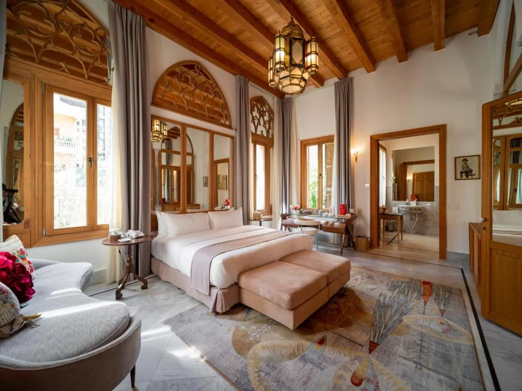 Arthaus Beirut - Hotel de 5 estrellas en Beirut, Beirut - photo 1