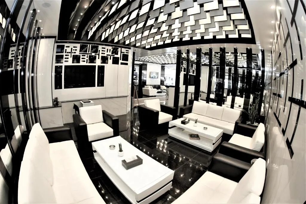 Beverly Hotel Beirut - Hotel de 4 estrellas en Beirut, Beirut - photo 1