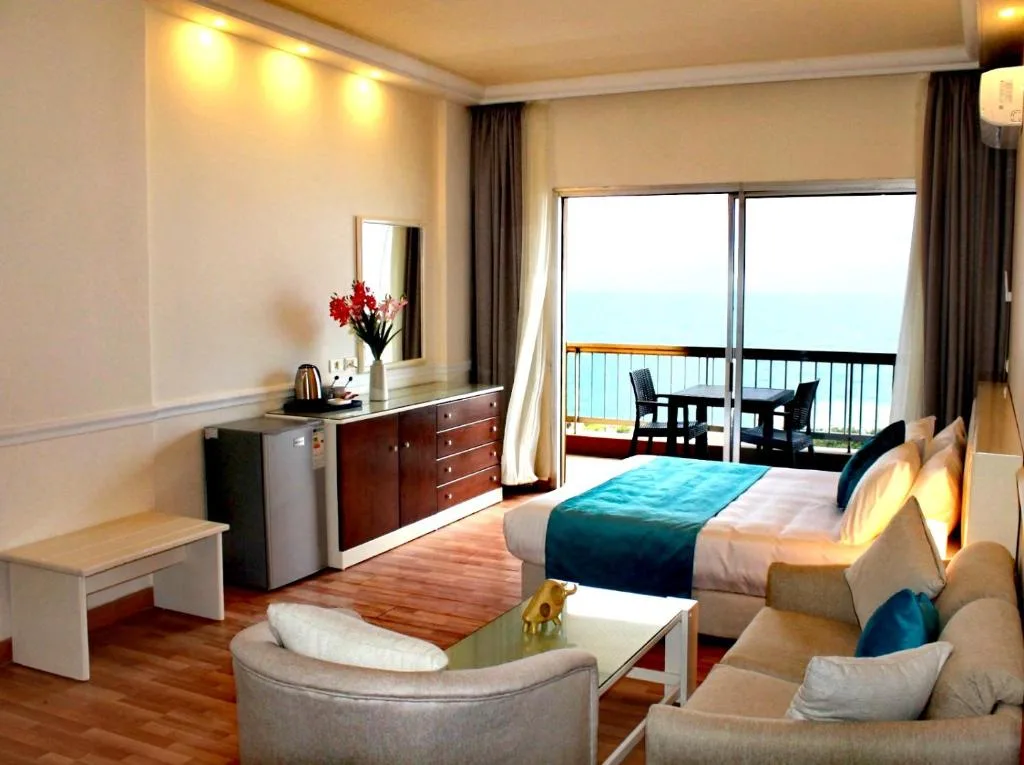 Hotel Méditerranée Beyrouth - Hotel de 5 estrellas en Beirut, Beirut - photo 1