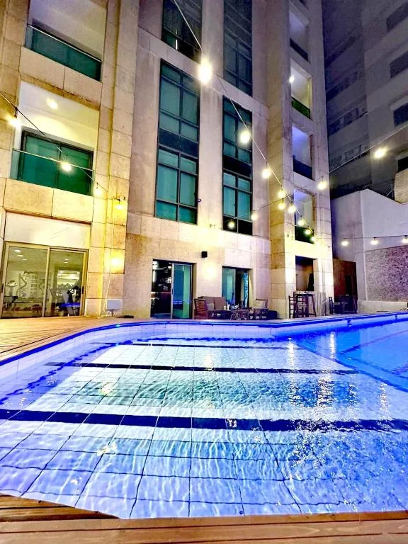 King Suites Hotel - Hotel de 5 estrellas en Beirut, Beirut - photo 1