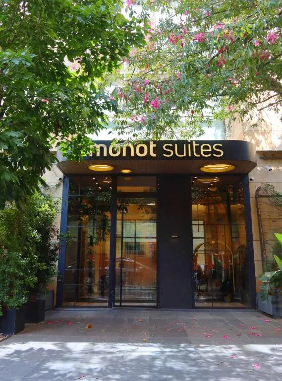 Monot Suites - Hôtel 4 étoiles, Beirut, Beirut - photo 1