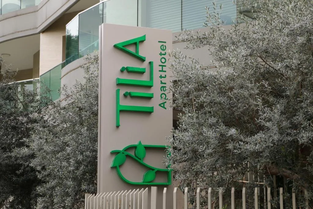 Tilia Hotel Beirut - Hotel de 4 estrellas en Beirut, Beirut - photo 1