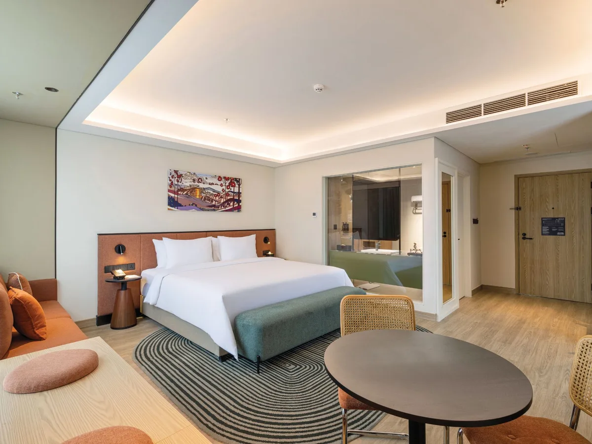 ARTOTEL Living World Grand Wisata Bekasi - Hôtel null étoiles, Bekasi, Bekasi - photo 1