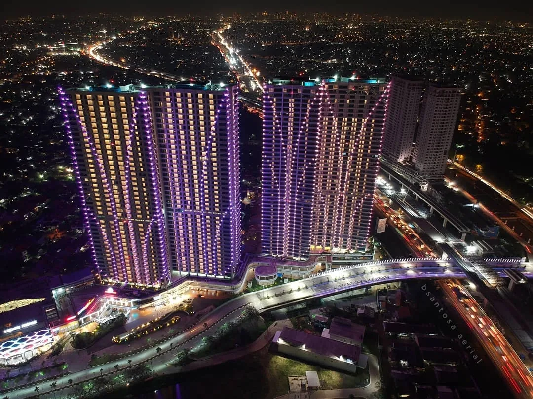 Grand Kamala Lagoon BY MITRA PROPERTINDO - Hôtel null étoiles, Bekasi, Bekasi - photo 1