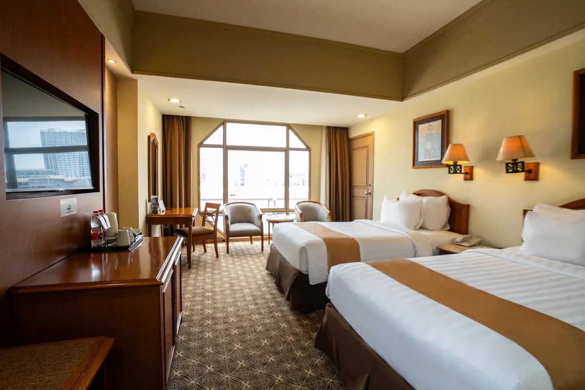 Horison Ultima Bekasi - Hotel de 4 estrellas en Bekasi, Bekasi - photo 1