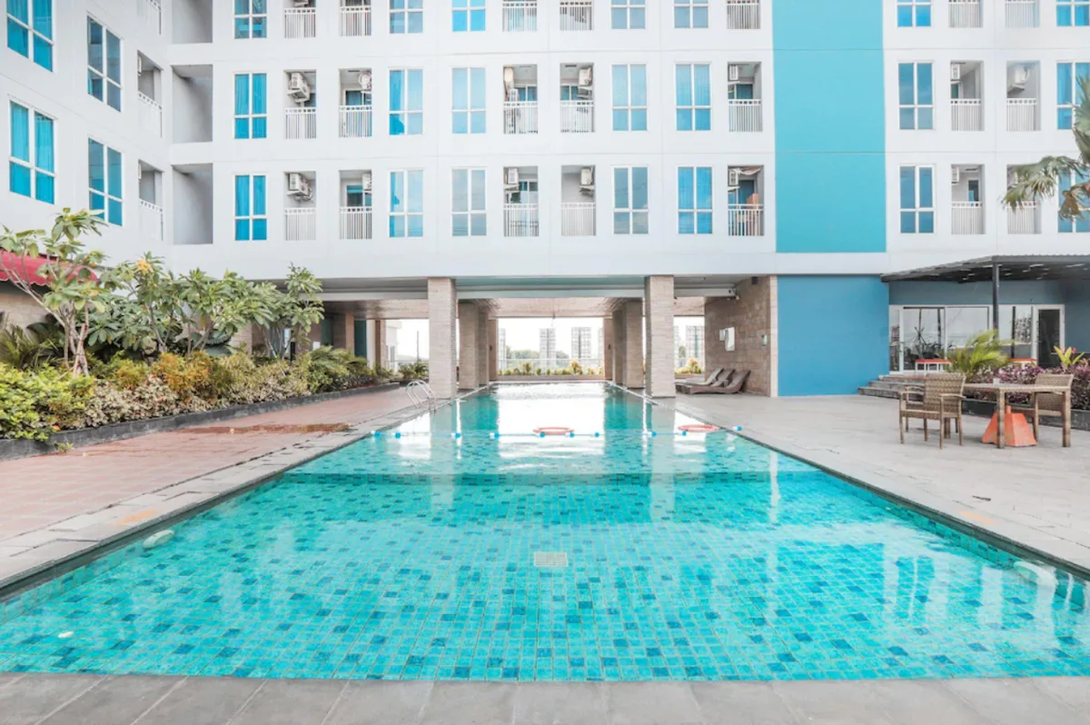 Hotel Dhika Serenity Bekasi Timur - Hôtel null étoiles, Bekasi, Bekasi - photo 1