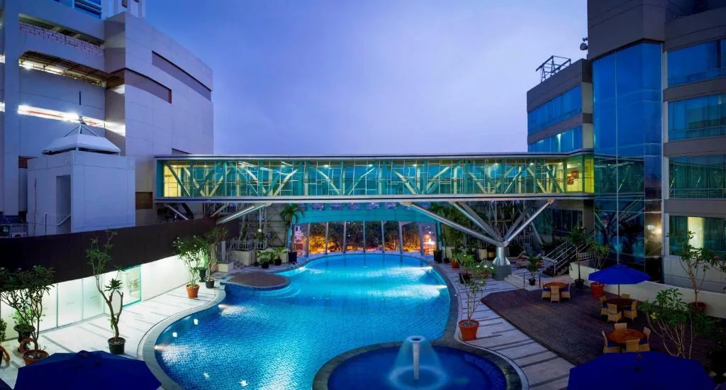 Hotel Horison Ultima Bekasi - Hotel de 4 estrellas en Bekasi, Bekasi - photo 1