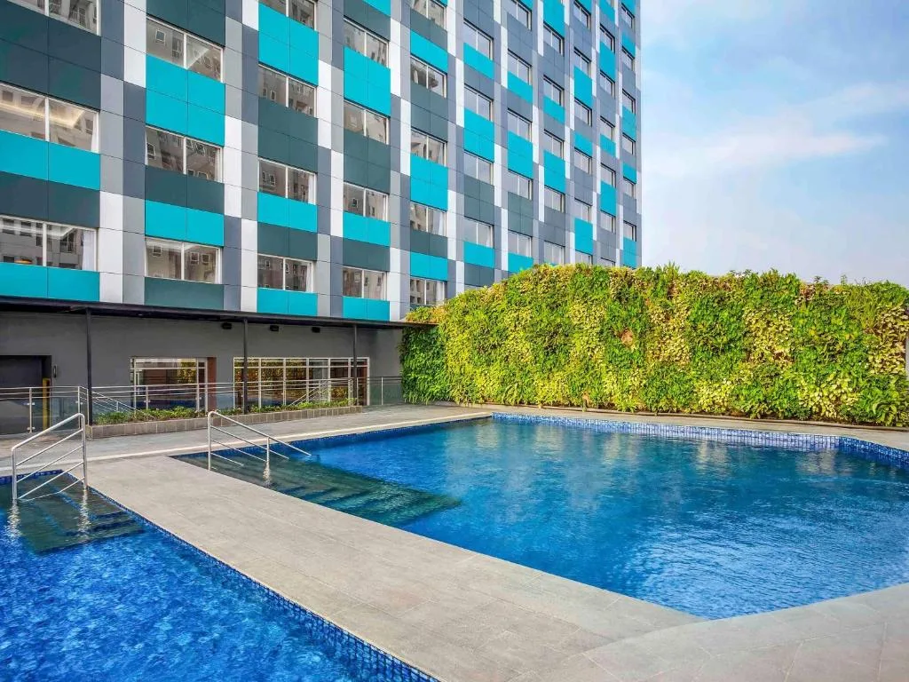 ibis Styles Bekasi Jatibening - Hotel de 4 estrellas en Bekasi, Bekasi - photo 1