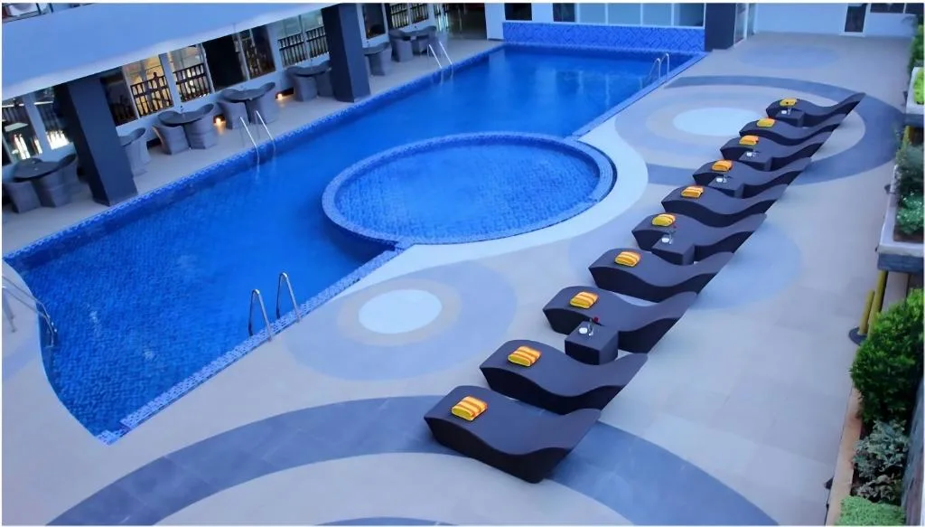 Merapi Merbabu Hotels Bekasi - Hotel de 4 estrellas en Bekasi, Bekasi - photo 1