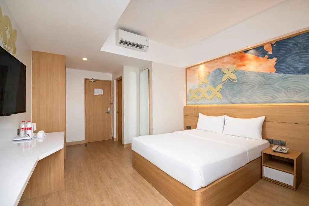 Metland Hotel Bekasi - Hotel de 3 estrellas en Bekasi, Bekasi - photo 1