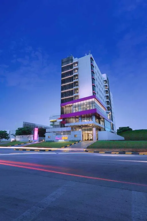 Quest Prime Cikarang by ASTON - Hotel de 4 estrellas en Bekasi, Bekasi - photo 1