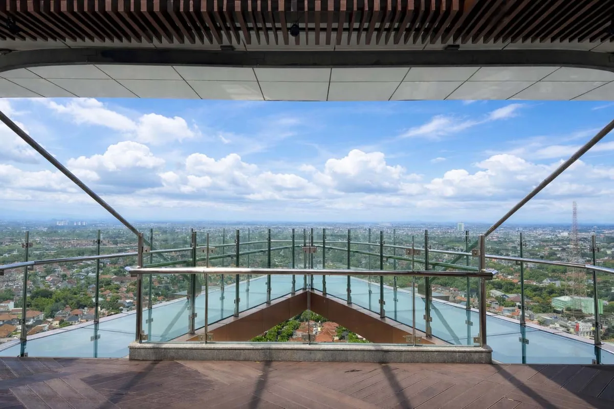 Trans Hotel Jakarta - Hotel de null estrellas en Bekasi, Bekasi - photo 1