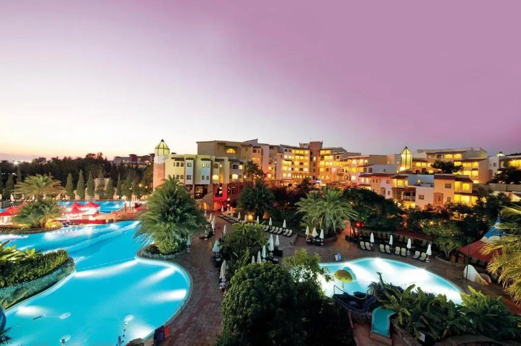 Limak Arcadia Sport Resort Belek - Hotel de 5 estrellas en Belek, Belek - photo 1