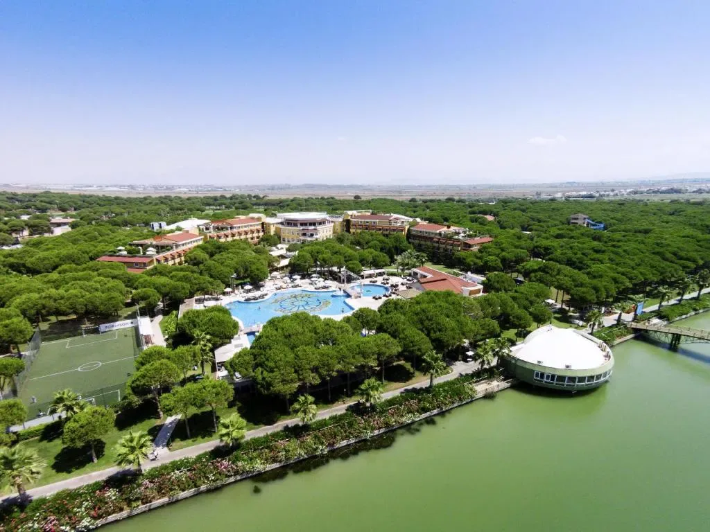 ROBINSON NOBILIS - All inclusive - Hôtel 5 étoiles, Belek, Belek - photo 1
