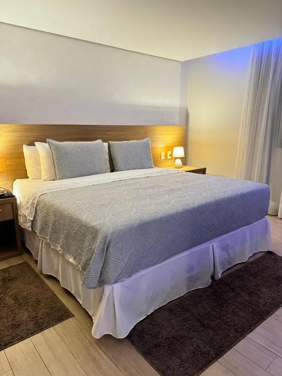 Apartamento no Hotel Radisson Belém - 4-star hotel in Belém, Belém - photo 1