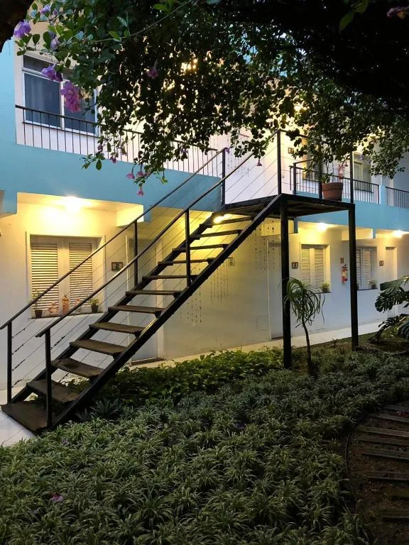 Ecopousada Miriti - Hotel de null estrelas em Belém, Belém - photo 1