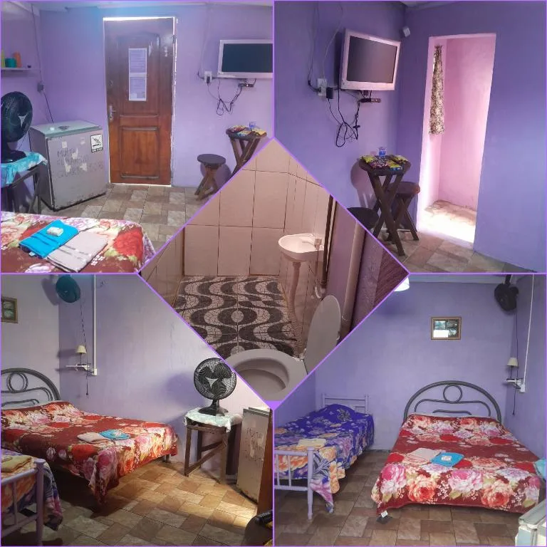 Hospedagem Chapéu Virado - null-star hotel in Belém, Belém - photo 1