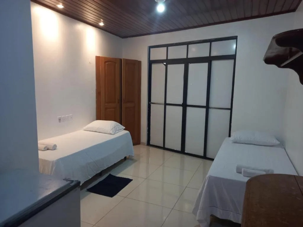 Hospedaria San Remo Belém - Hotel de null estrelas em Belém, Belém - photo 1