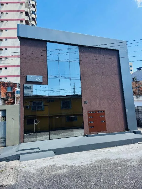 Loft Hage - Hotel de null estrellas en Belém, Belém - photo 1