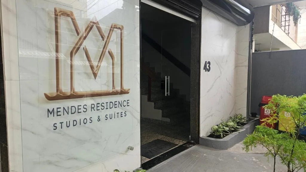 Mendes Residence - Hotel de null estrelas em Belém, Belém - photo 1