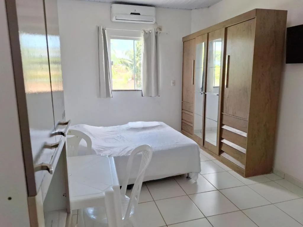 Residencial Dom Fernando - Hotel de null estrelas em Belém, Belém - photo 1