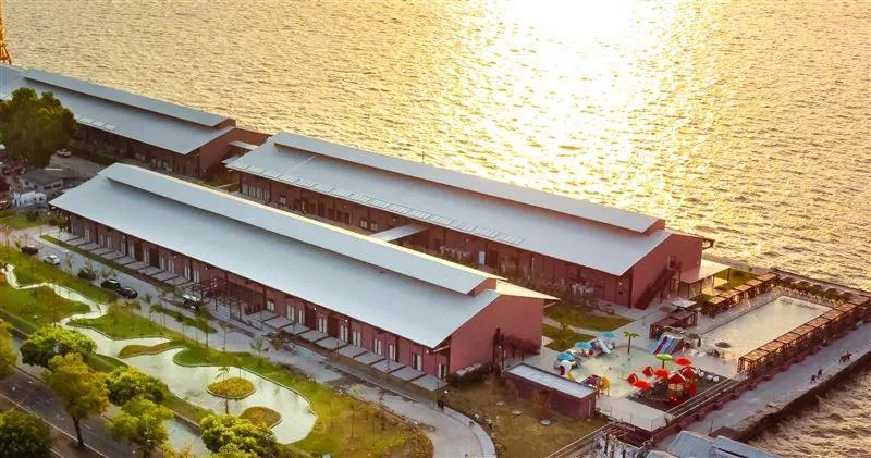 Vila Galé Collection Amazônia - Hôtel 5 étoiles, Belém, Belém - photo 1