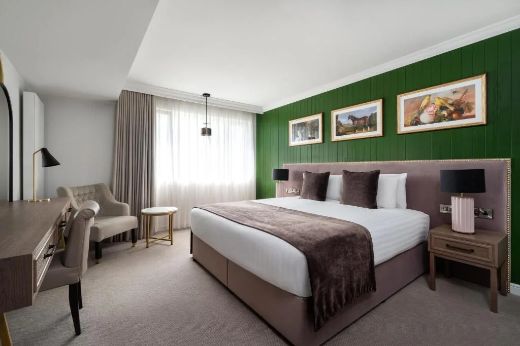 Ivanhoe Inn and Hotel - Hotel de 3 estrelas em Belfast, Belfast - photo 1