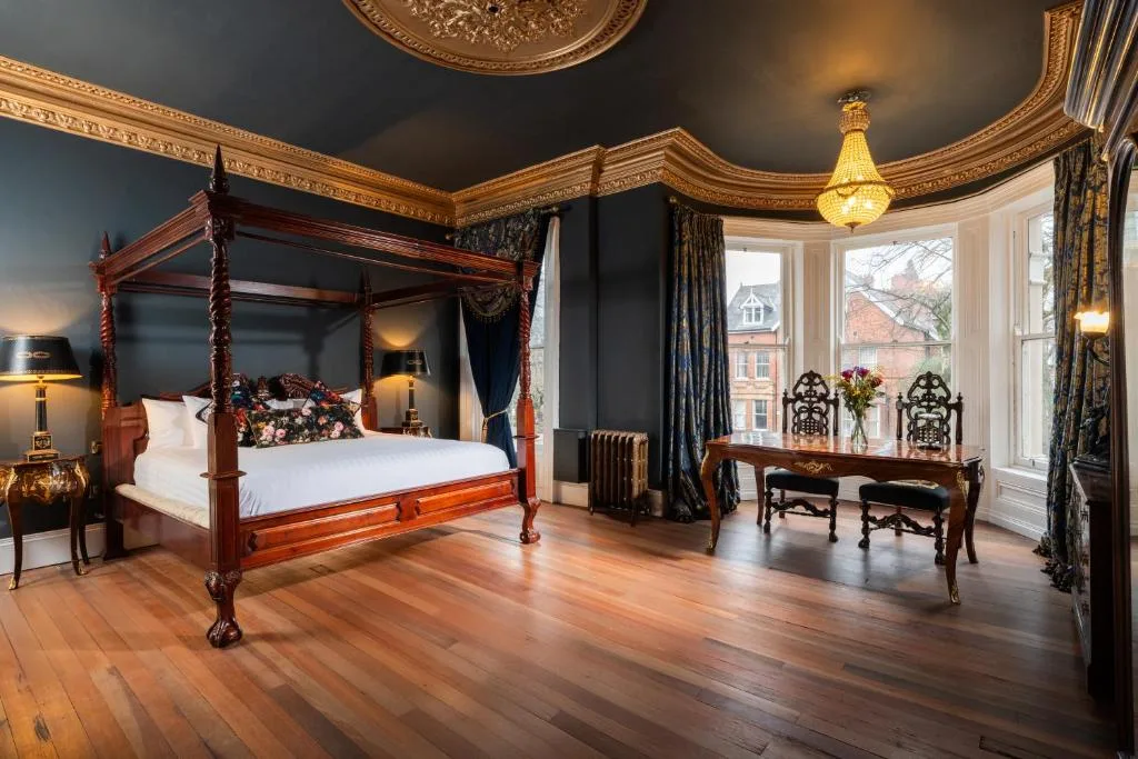 The Harrison Chambers of Distinction - Hôtel null étoiles, Belfast, Belfast - photo 1